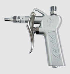 GT45L レバー付