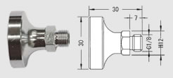 N-AG25(AG25付属品） 